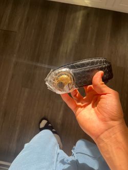 Steffano ricci belt