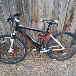 27.5" V2100 Men's Genesis 