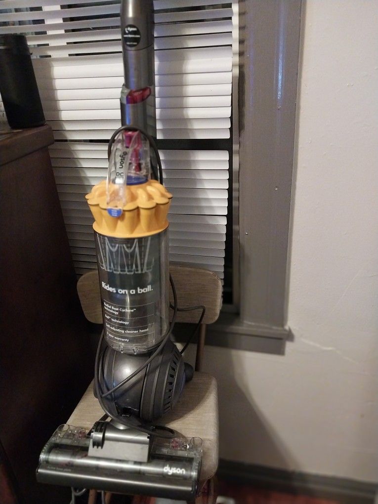 Dyson DC 40 Vacuum