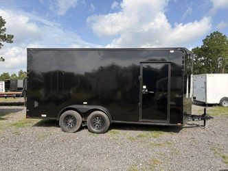 2026 Quality Cargo Ev7-16T3-R