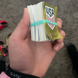 Fifa world cup stickers for booklet 