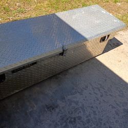 Metal Tool Box 45 Must Go