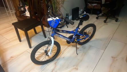A bike that is schwnn 18