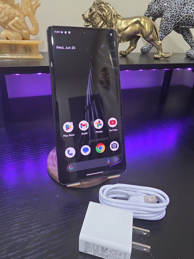 Unlocked Google Pixel 7 Pro