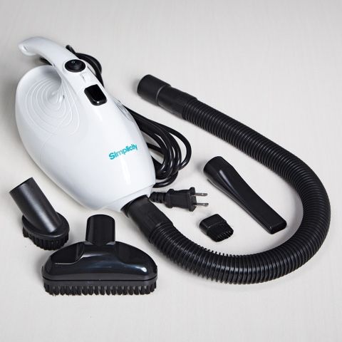 Simplicity Vacuums F1