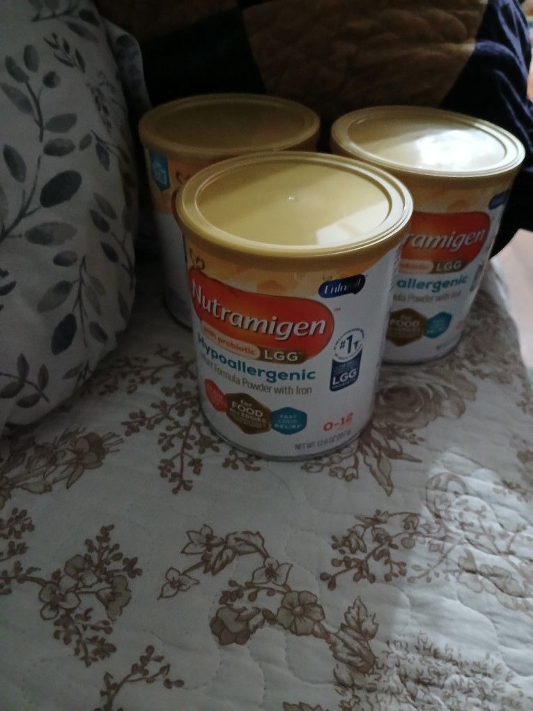 Nutramagin