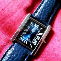 Pierre Lucerne 33 Mm Towels Accurate Time Brand New Watch