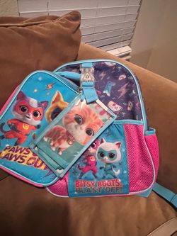 Backpack