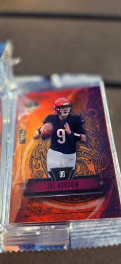 Sports cards