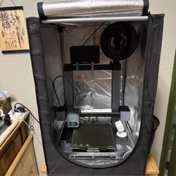 Eufymake Ankermake M5C 3D Printer