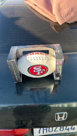 49ers football