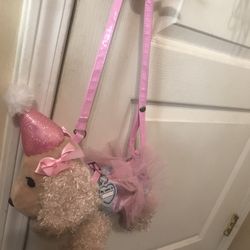 Dog Purse For Girls Pickup In Southwest Bakersfield 