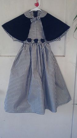 Kids Holiday Dress