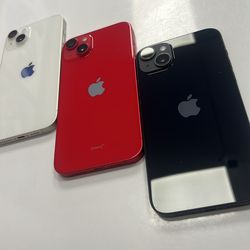 iPhone 14 Plus 128gb unlocked