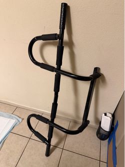 pull up bar