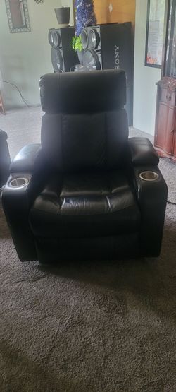 Recliner