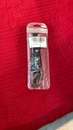 New BMW Keychain