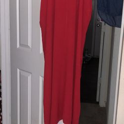 Maxi Dress One Size Fits All