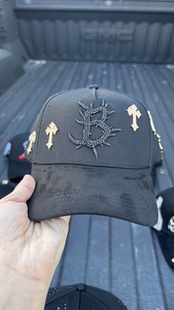 Barbas hat