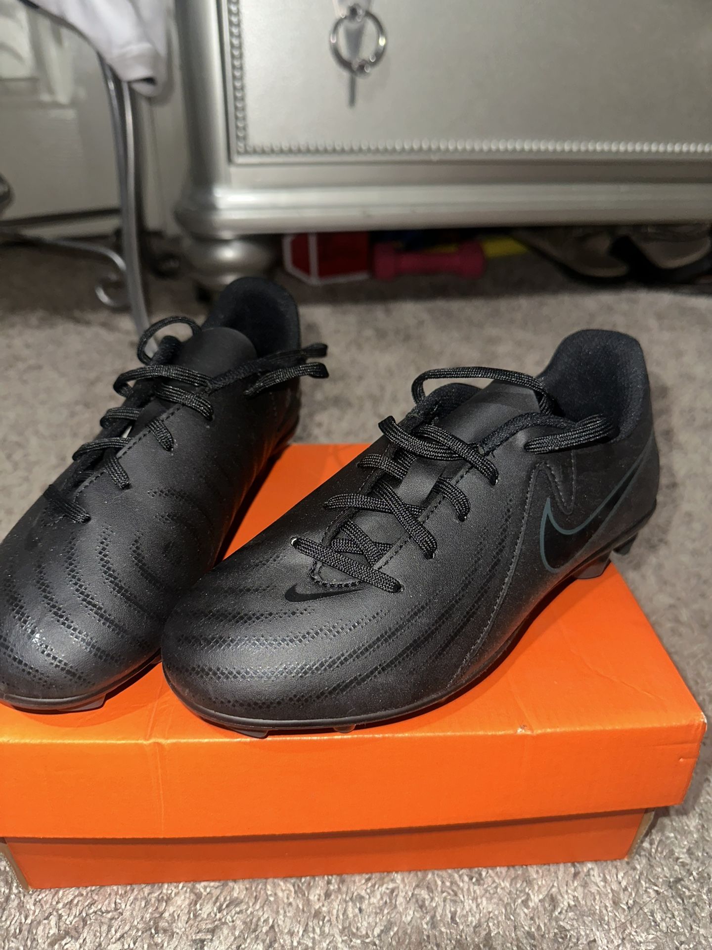 jr phantom gx II club