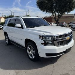 2015 Chevrolet Tahoe