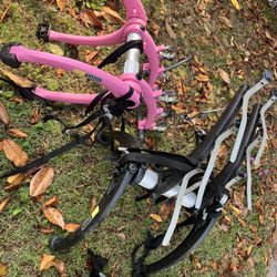 Bike Racks 