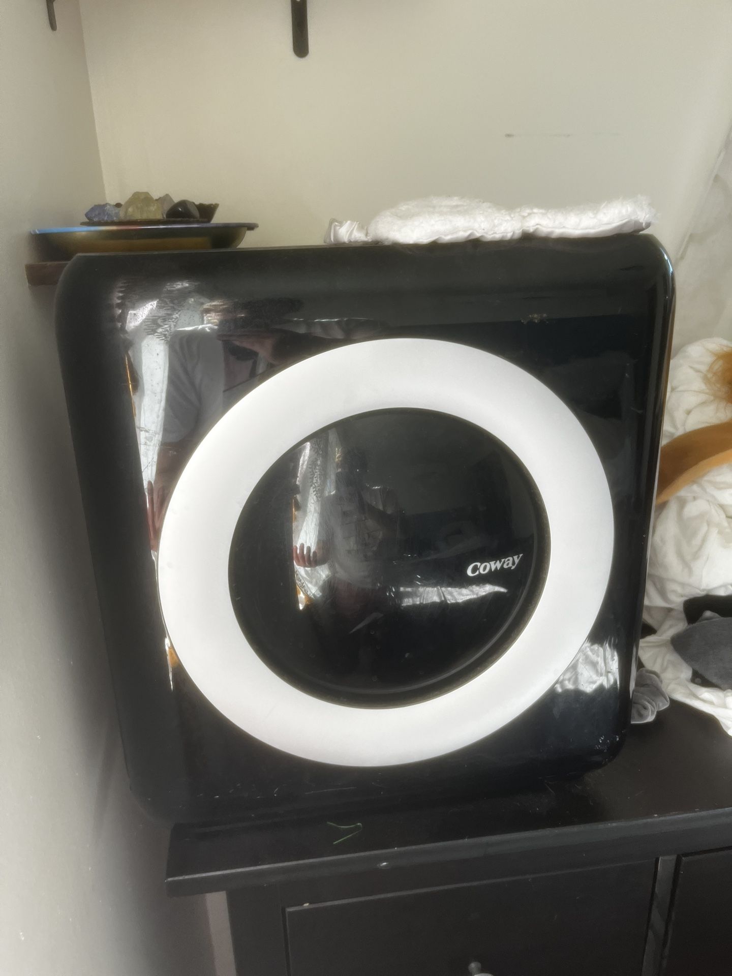 COWAY AP-1512HH True HEPA Air filter