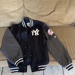 Majestic NEW YORK YANKEES Jacket