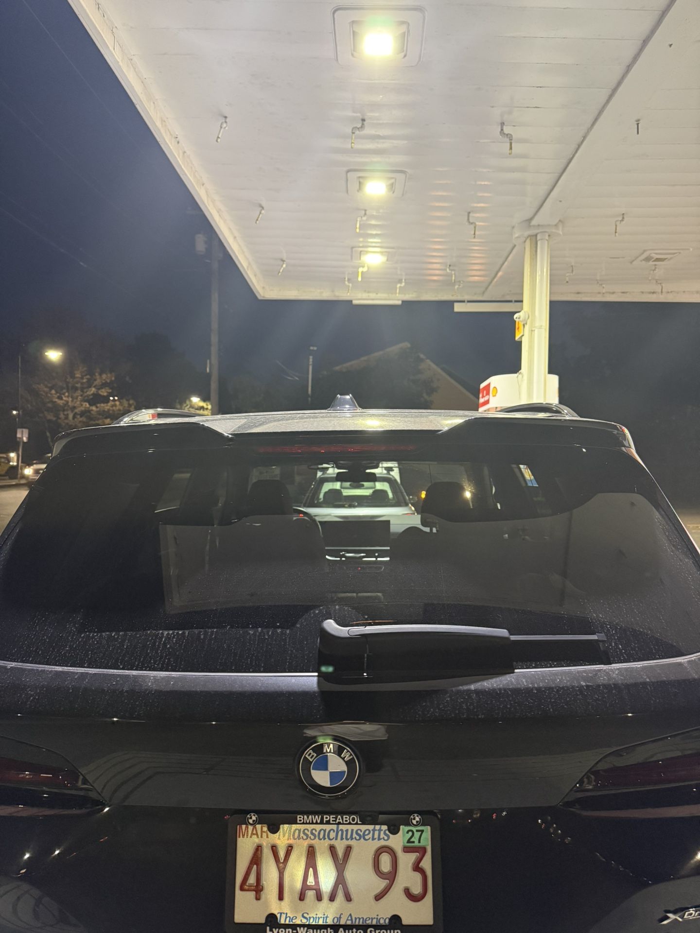2024 BMW X5 M