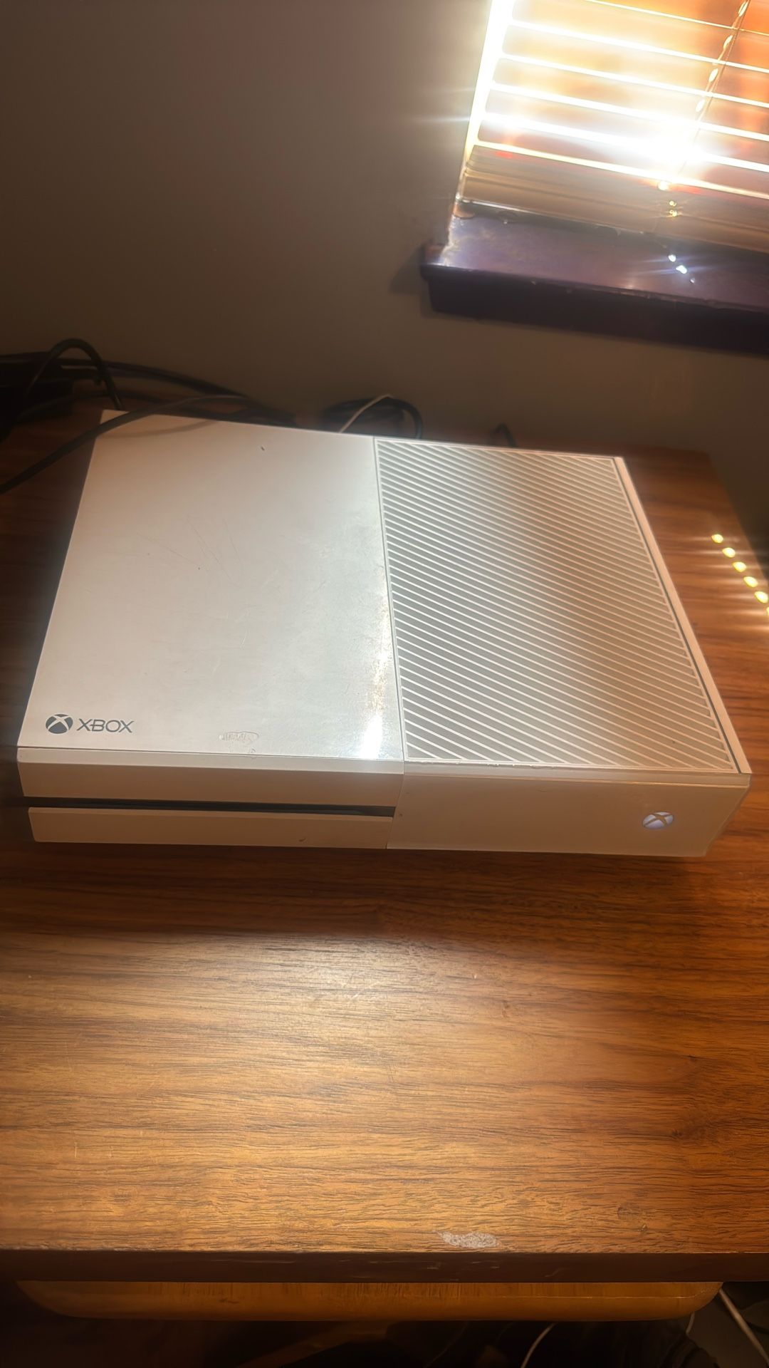 Xbox One (White) 512 GB