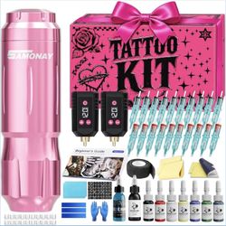 Tattoo Kit