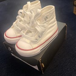 High Top Converse