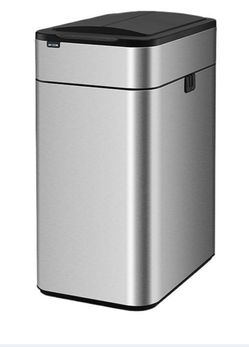 Mini Electric trash bin