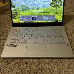 ASUS ROG Zephyrus G14 Gaming Laptop