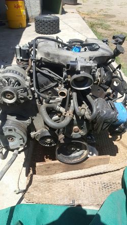 1994 chevrolet camaro engine 3.4 l v6 outlet