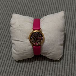 Kate Spade Glitter Watch