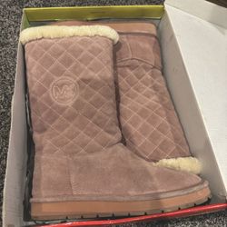 Woman Boot Michael Kors, Size 8