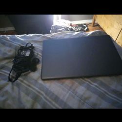 Dell Inspiron 15