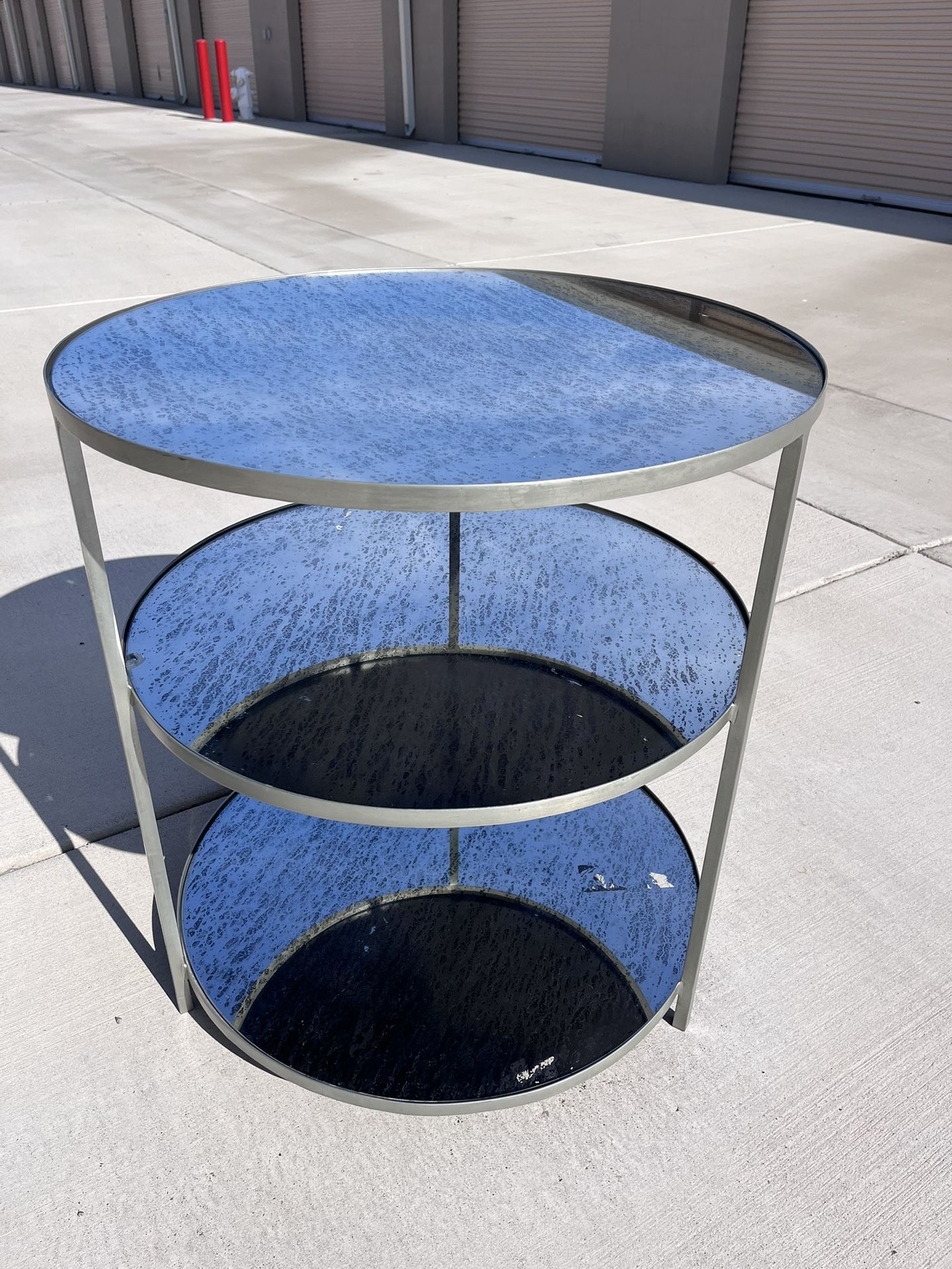 Arteriors Home “Percy” Large End Table