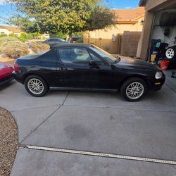 1993 honda del sol