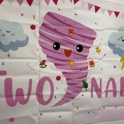 Birthday Decor