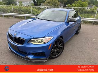 2017 BMW 2 Series