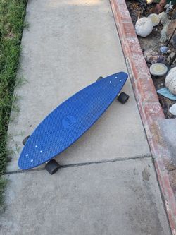 Skateboard   Classic. 36"" pennyboard  longboard