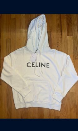 Celine Hoodie (S, M)