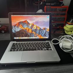 Laptop Computer MacBook Pro 2012