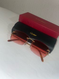 Cartier Wires Big C’s