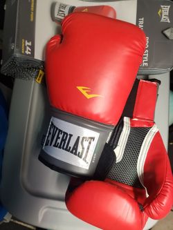 Training gloves