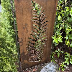 Yard Art - Garden Art