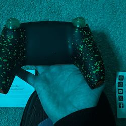 custom ps5 controller