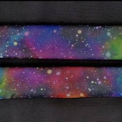 Galaxy Long Weights